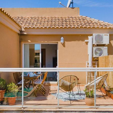 Apartamento Mounia Jávea Exteriör bild