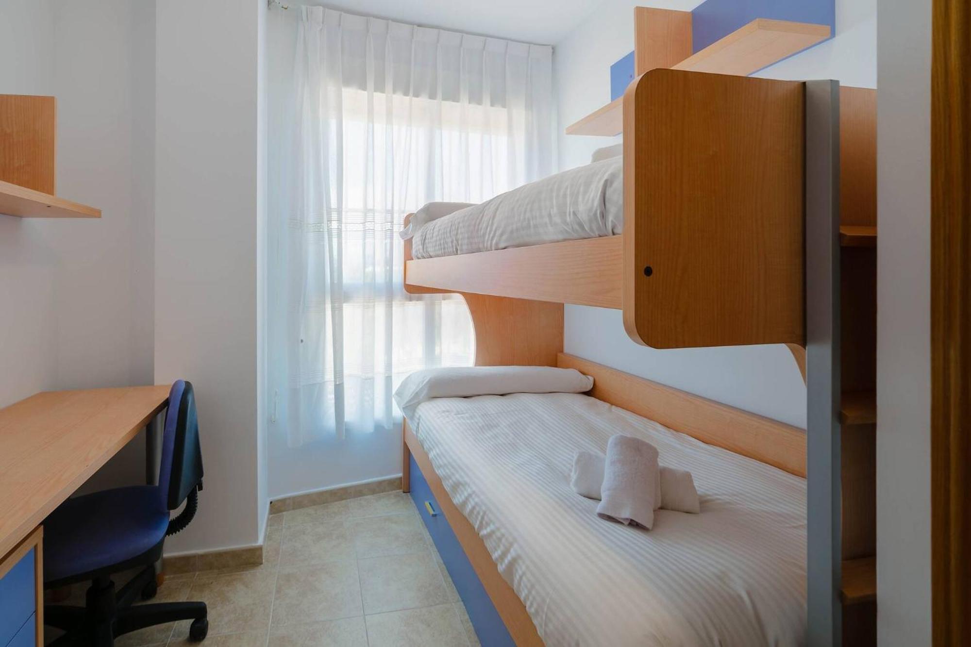 Apartamento Mounia Jávea Exteriör bild