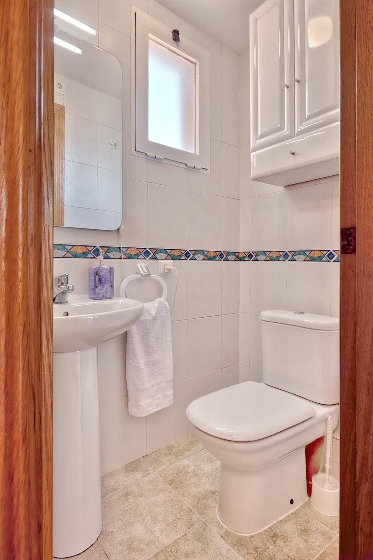 Apartamento Mounia Jávea Exteriör bild
