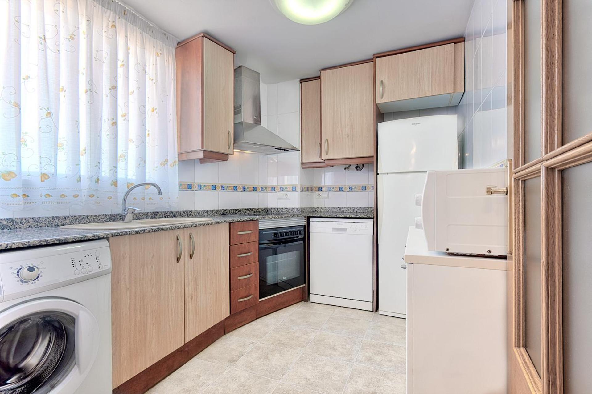 Apartamento Mounia Jávea Exteriör bild
