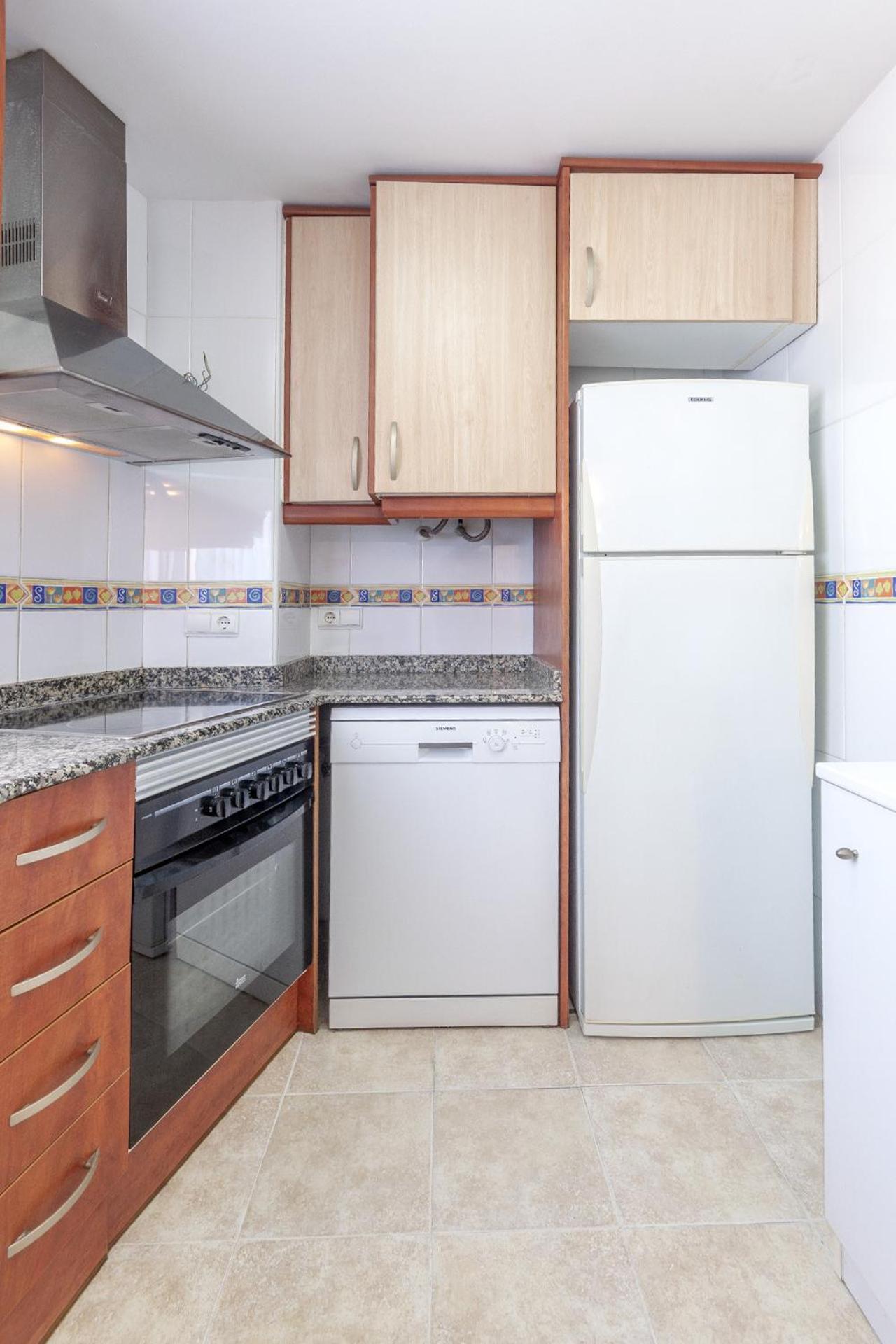 Apartamento Mounia Jávea Exteriör bild
