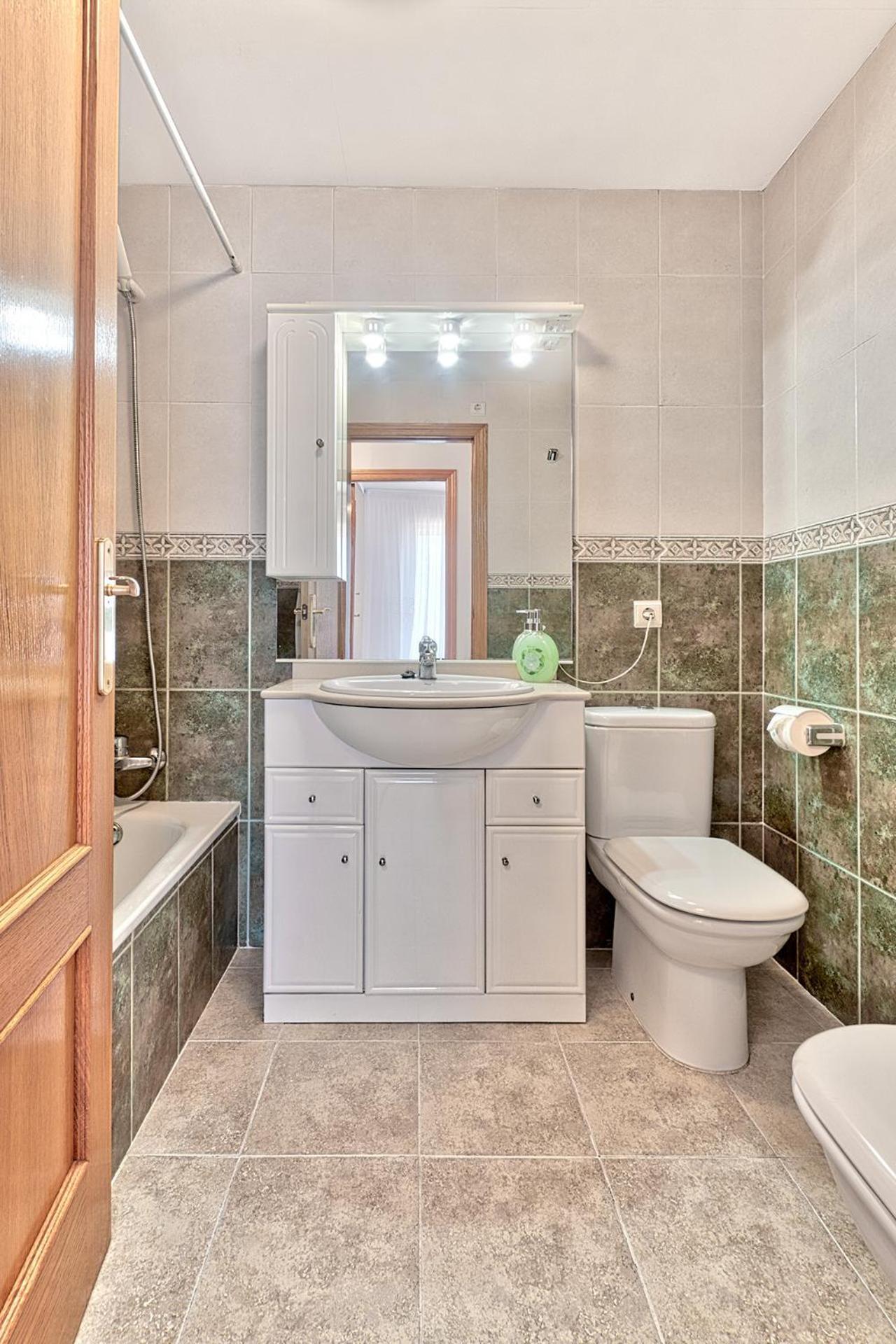 Apartamento Mounia Jávea Exteriör bild